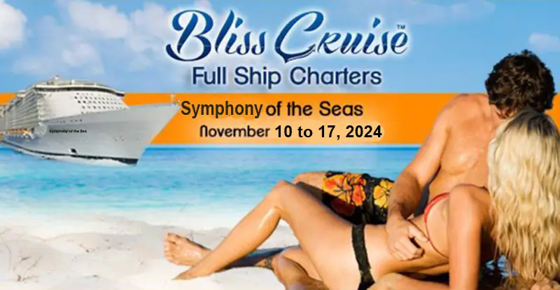Bliss Symphony Cruise