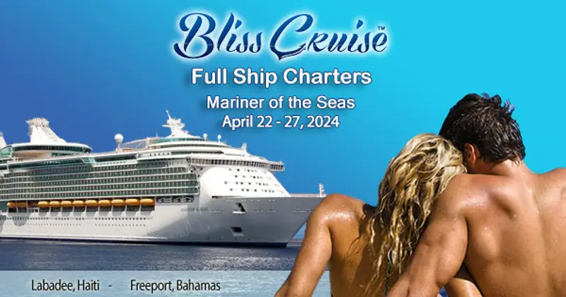 Bliss Mariner Cruise