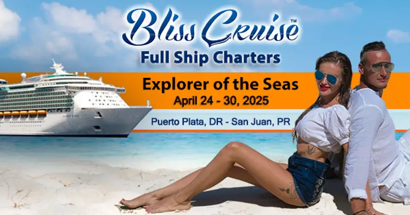 Bliss Explorer Cruise